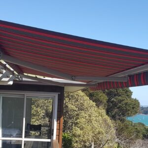 awning in auckland
