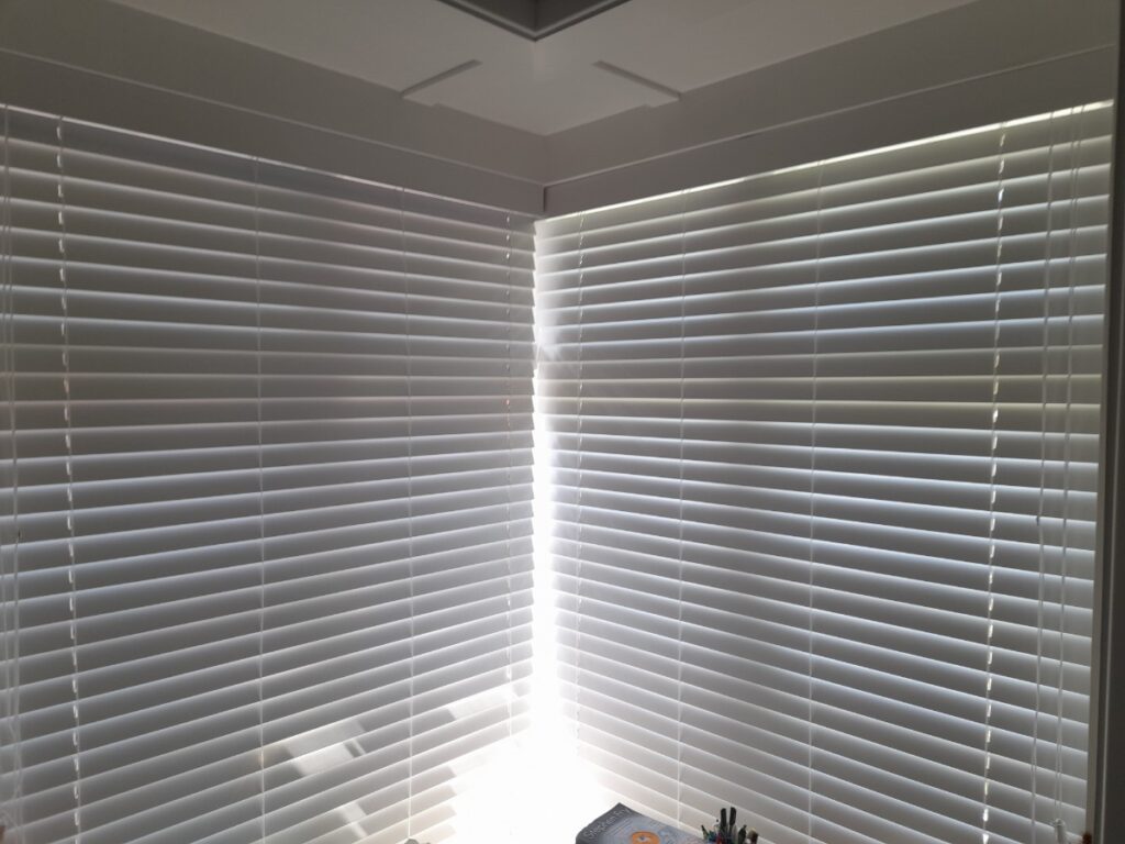 Venetian Blinds