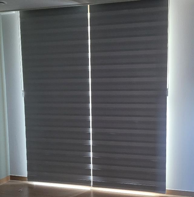 zebra blinds