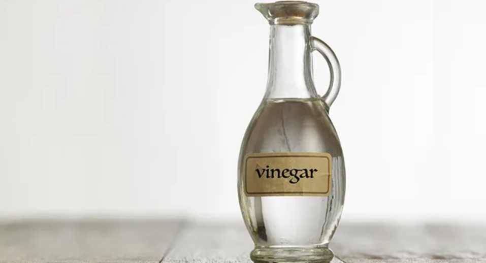 vinegar